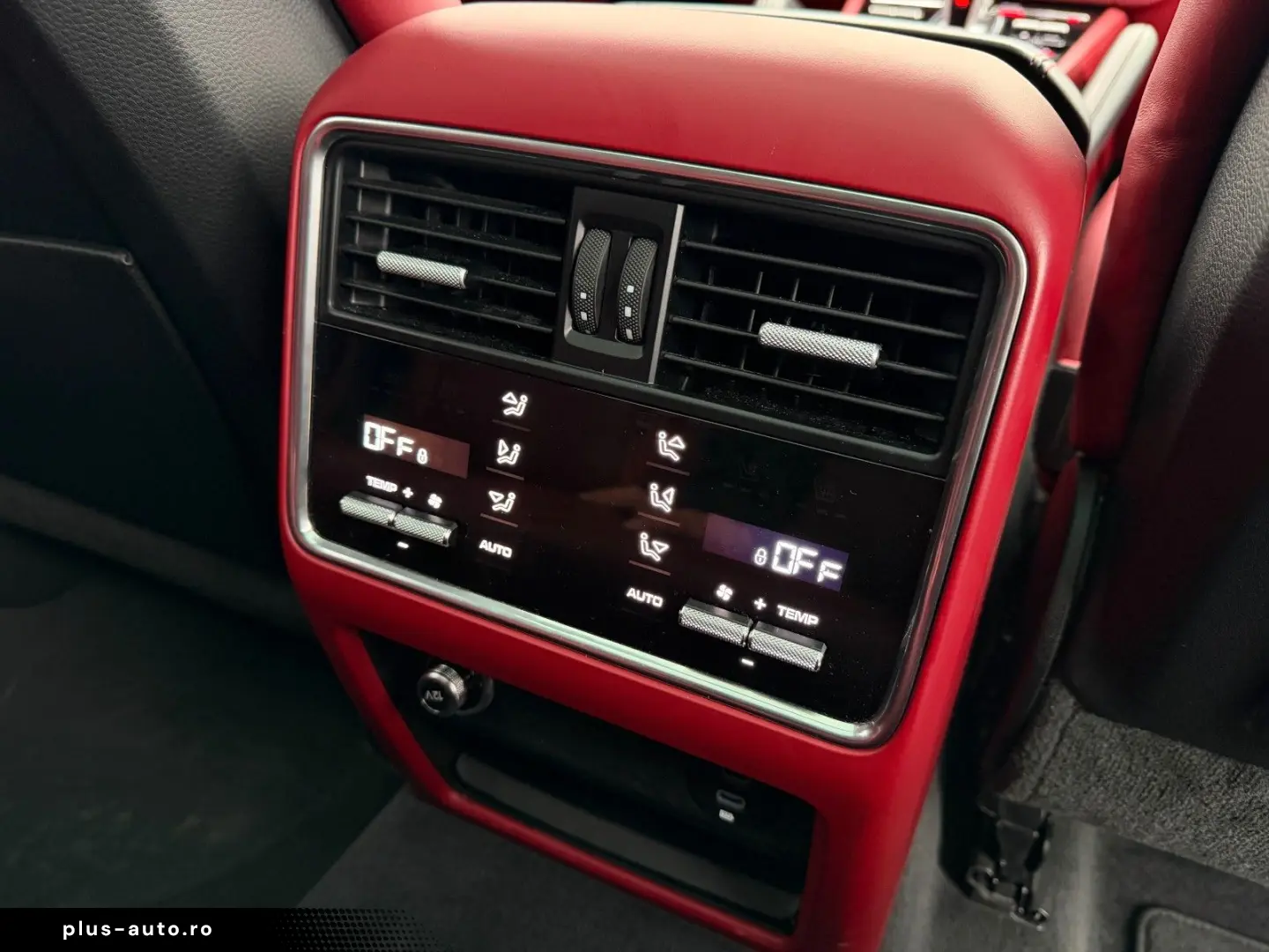 PORSCHE Cayenne PHEV Platinum SoftClose Panorama Head-Up