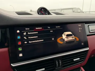 PORSCHE Cayenne PHEV Platinum SoftClose Panorama Head-Up