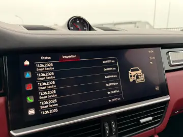 PORSCHE Cayenne PHEV Platinum SoftClose Panorama Head-Up