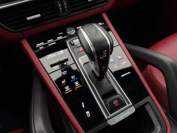 PORSCHE Cayenne PHEV Platinum SoftClose Panorama Head-Up