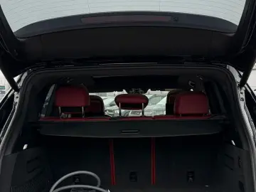 PORSCHE Cayenne PHEV Platinum SoftClose Panorama Head-Up