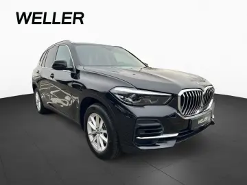 BMW X5 xDrive30d HuD LED DAB Pano. ActiveGuard Navi