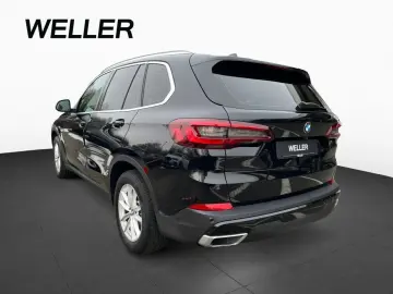 BMW X5 xDrive30d HuD LED DAB Pano. ActiveGuard Navi