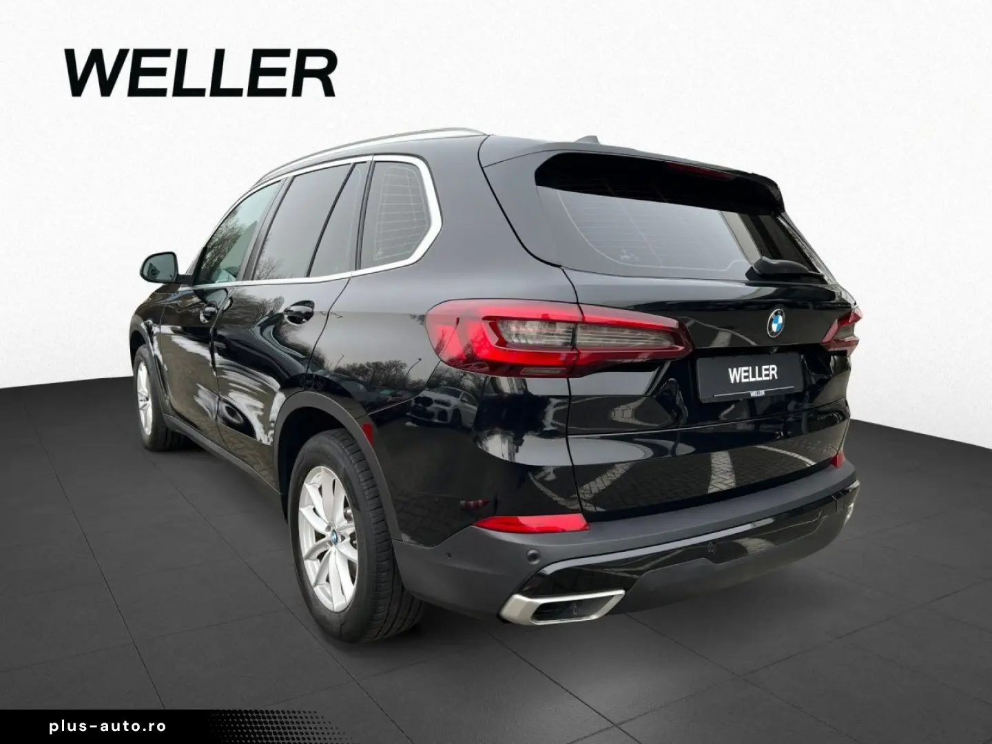 BMW X5 xDrive30d HuD LED DAB Pano. ActiveGuard Navi