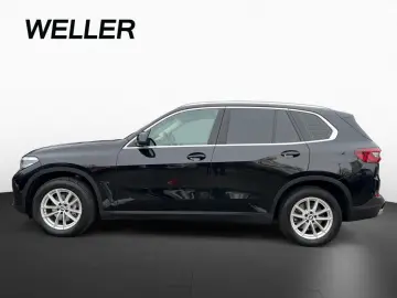 BMW X5 xDrive30d HuD LED DAB Pano. ActiveGuard Navi