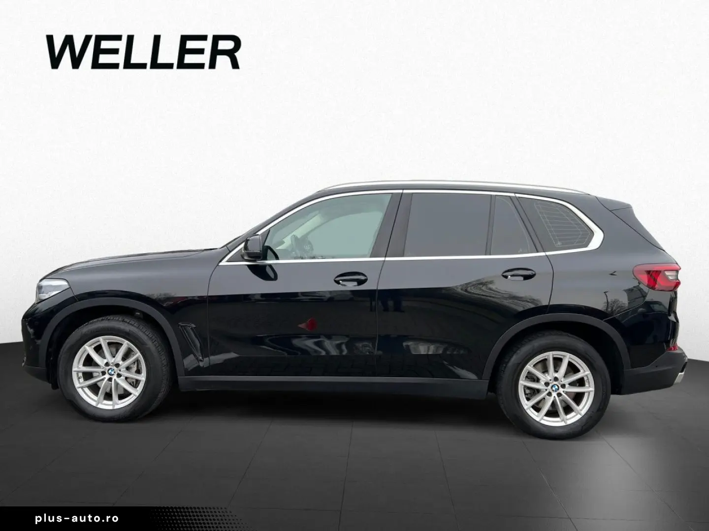 BMW X5 xDrive30d HuD LED DAB Pano. ActiveGuard Navi