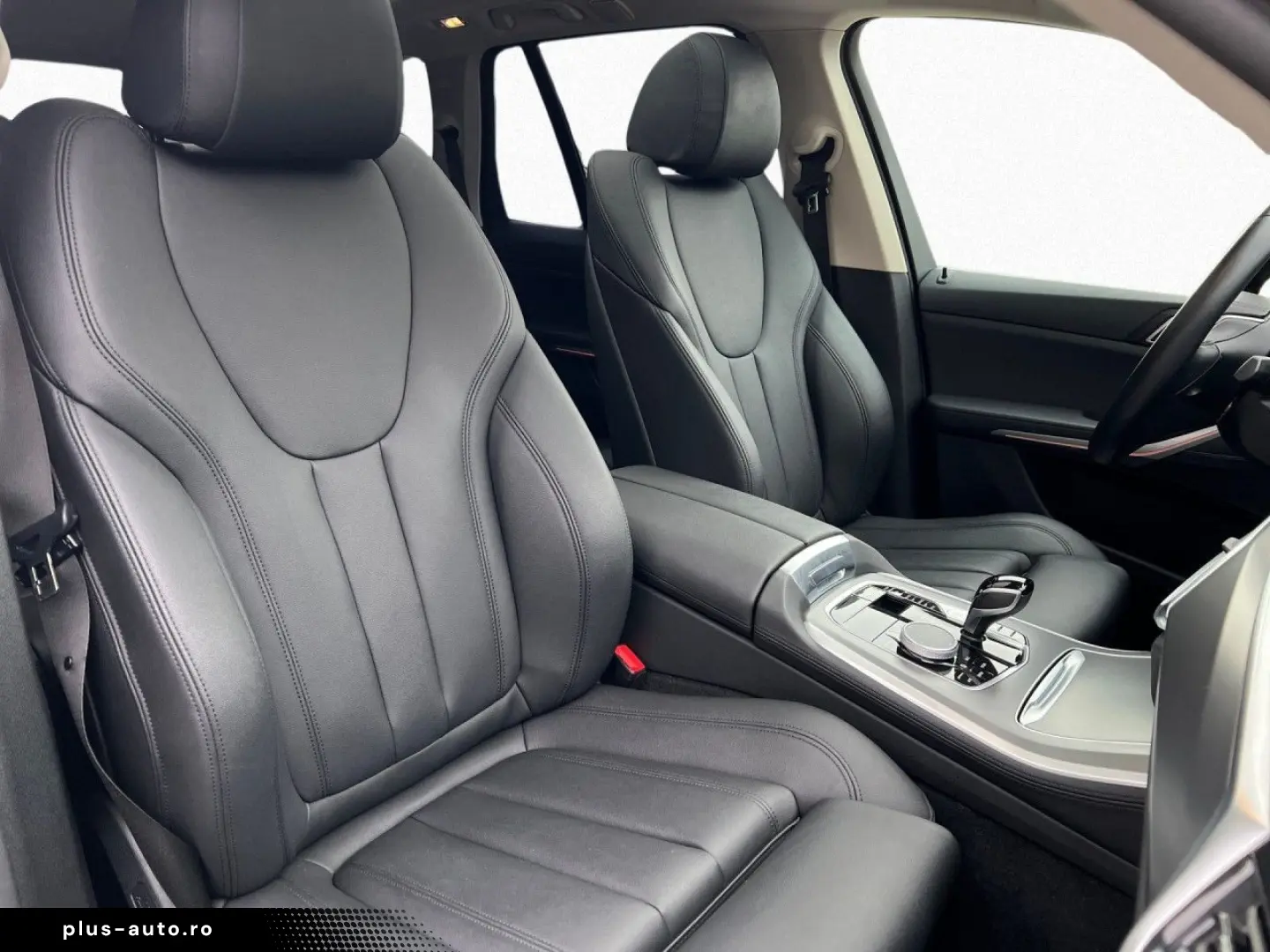 BMW X5 xDrive30d HuD LED DAB Pano. ActiveGuard Navi