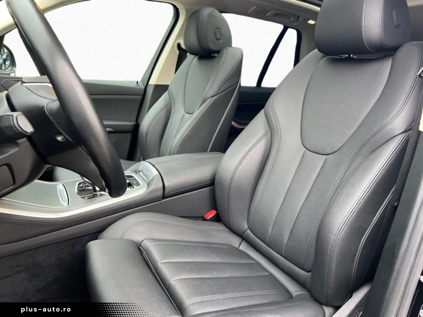 BMW X5 xDrive30d HuD LED DAB Pano. ActiveGuard Navi