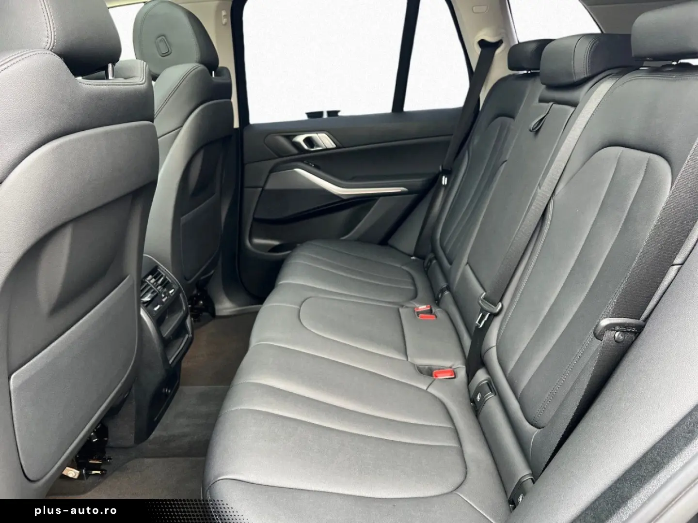 BMW X5 xDrive30d HuD LED DAB Pano. ActiveGuard Navi