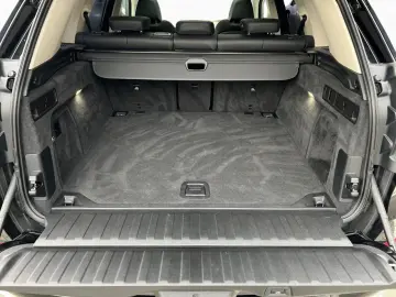 BMW X5 xDrive30d HuD LED DAB Pano. ActiveGuard Navi