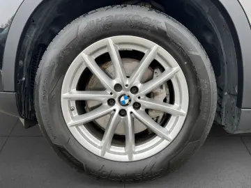 BMW X5 xDrive30d HuD LED DAB Pano. ActiveGuard Navi