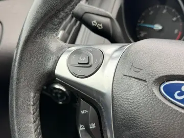 Ford Focus 1.6 TDCI Euro 5   Garantie   Rate