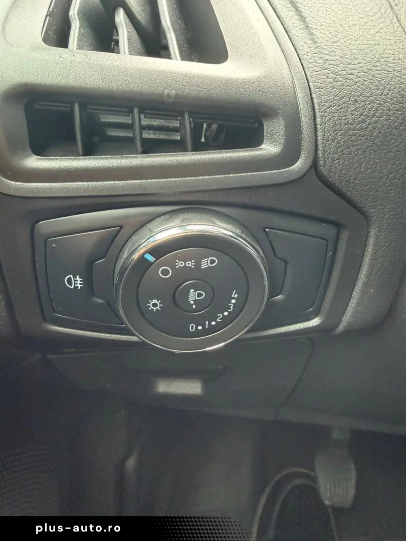 Ford Focus 1.6 TDCI Euro 5   Garantie   Rate