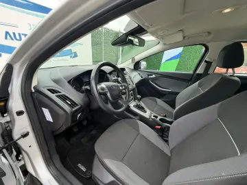 Ford Focus 1.6 TDCI Euro 5   Garantie   Rate
