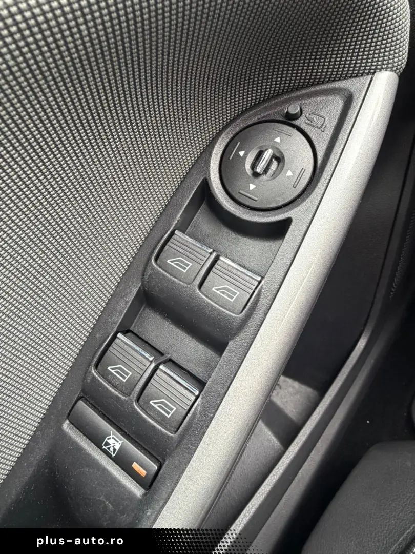 Ford Focus 1.6 TDCI Euro 5   Garantie   Rate