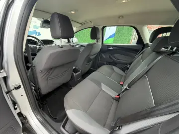 Ford Focus 1.6 TDCI Euro 5   Garantie   Rate