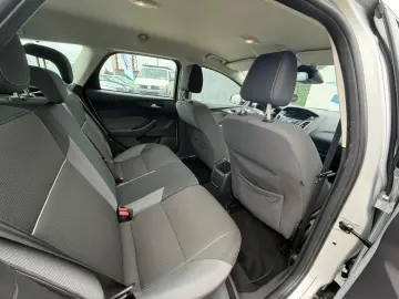 Ford Focus 1.6 TDCI Euro 5   Garantie   Rate