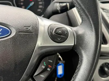 Ford Focus 1.6 TDCI Euro 5   Garantie   Rate