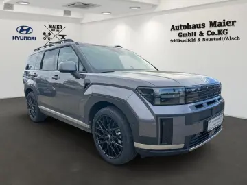 HYUNDAI SANTA FE Hybrid Intro-Edition 1.6 T-GDI Panorama