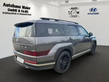 HYUNDAI SANTA FE Hybrid Intro-Edition 1.6 T-GDI Panorama