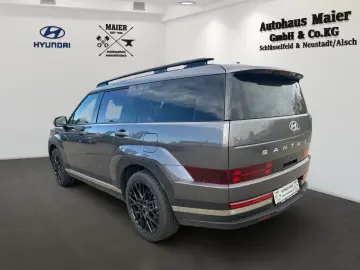 HYUNDAI SANTA FE Hybrid Intro-Edition 1.6 T-GDI Panorama