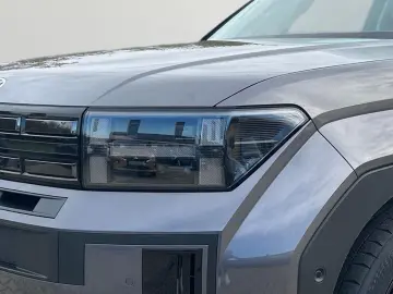 HYUNDAI SANTA FE Hybrid Intro-Edition 1.6 T-GDI Panorama