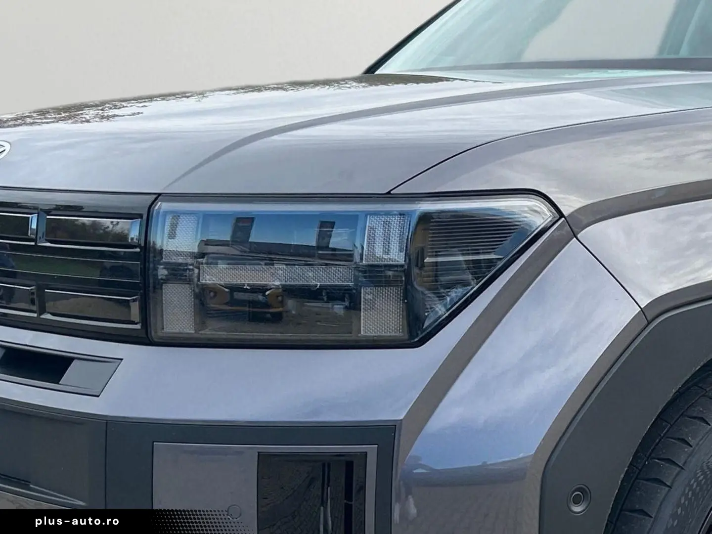 HYUNDAI SANTA FE Hybrid Intro-Edition 1.6 T-GDI Panorama