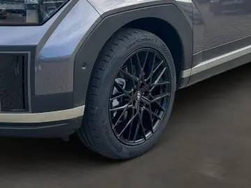 HYUNDAI SANTA FE Hybrid Intro-Edition 1.6 T-GDI Panorama