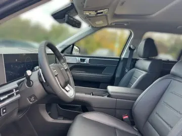 HYUNDAI SANTA FE Hybrid Intro-Edition 1.6 T-GDI Panorama