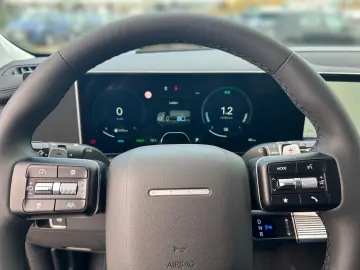 HYUNDAI SANTA FE Hybrid Intro-Edition 1.6 T-GDI Panorama