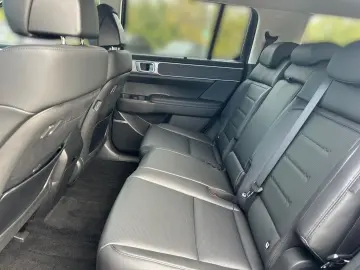 HYUNDAI SANTA FE Hybrid Intro-Edition 1.6 T-GDI Panorama