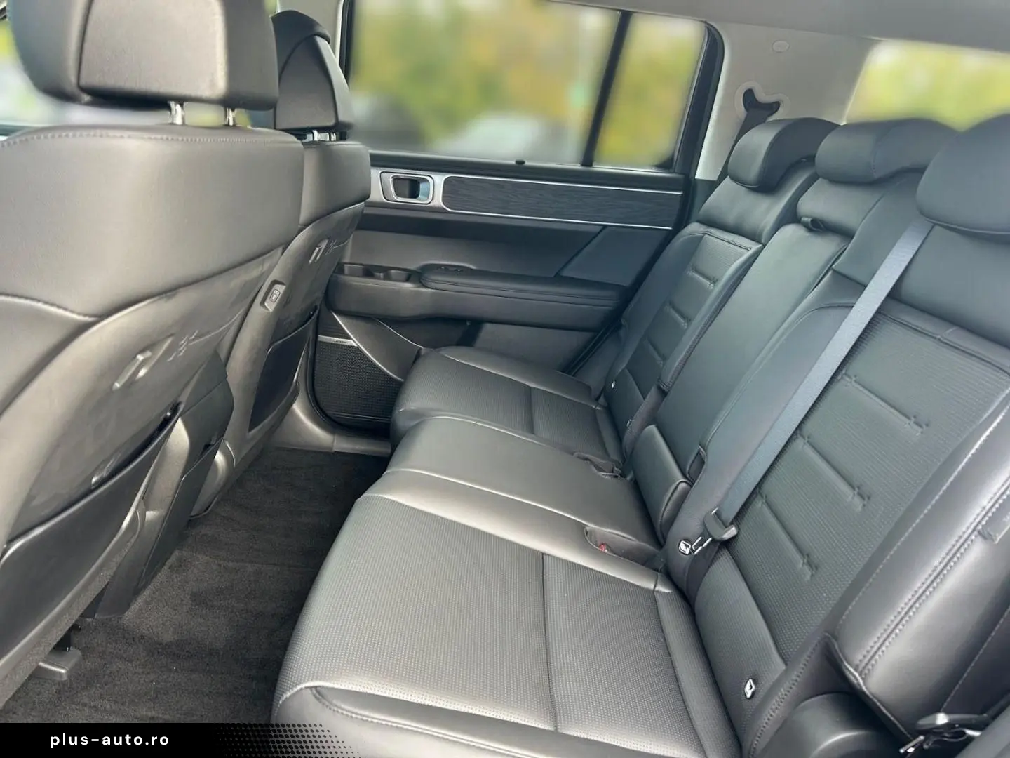 HYUNDAI SANTA FE Hybrid Intro-Edition 1.6 T-GDI Panorama