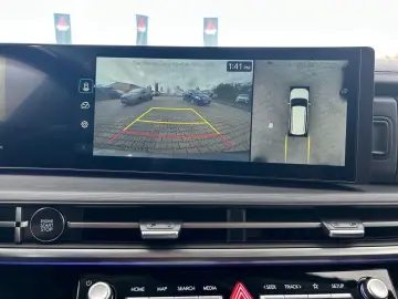 HYUNDAI SANTA FE Hybrid Intro-Edition 1.6 T-GDI Panorama