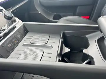 HYUNDAI SANTA FE Hybrid Intro-Edition 1.6 T-GDI Panorama