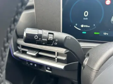 HYUNDAI SANTA FE Hybrid Intro-Edition 1.6 T-GDI Panorama