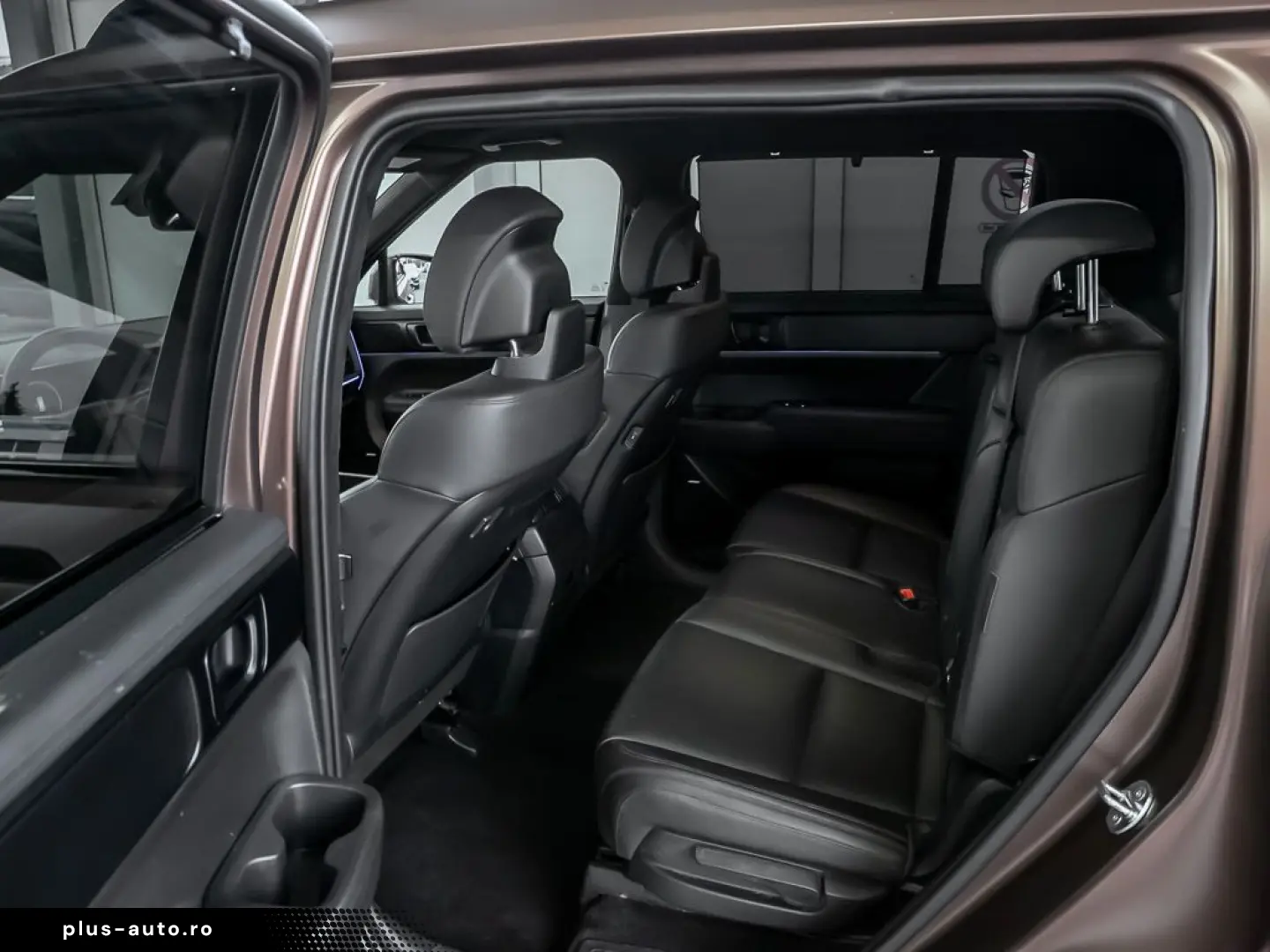 HYUNDAI Santa Fe 1.6 T-GDI Hybrid 158 kW 4WD Blackline