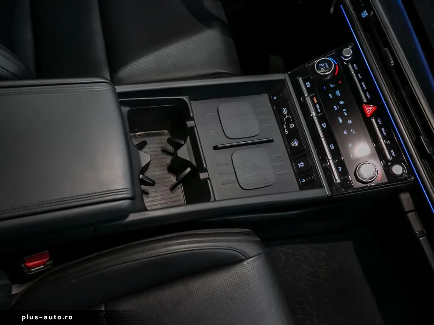 HYUNDAI Santa Fe 1.6 T-GDI Hybrid 158 kW 4WD Blackline