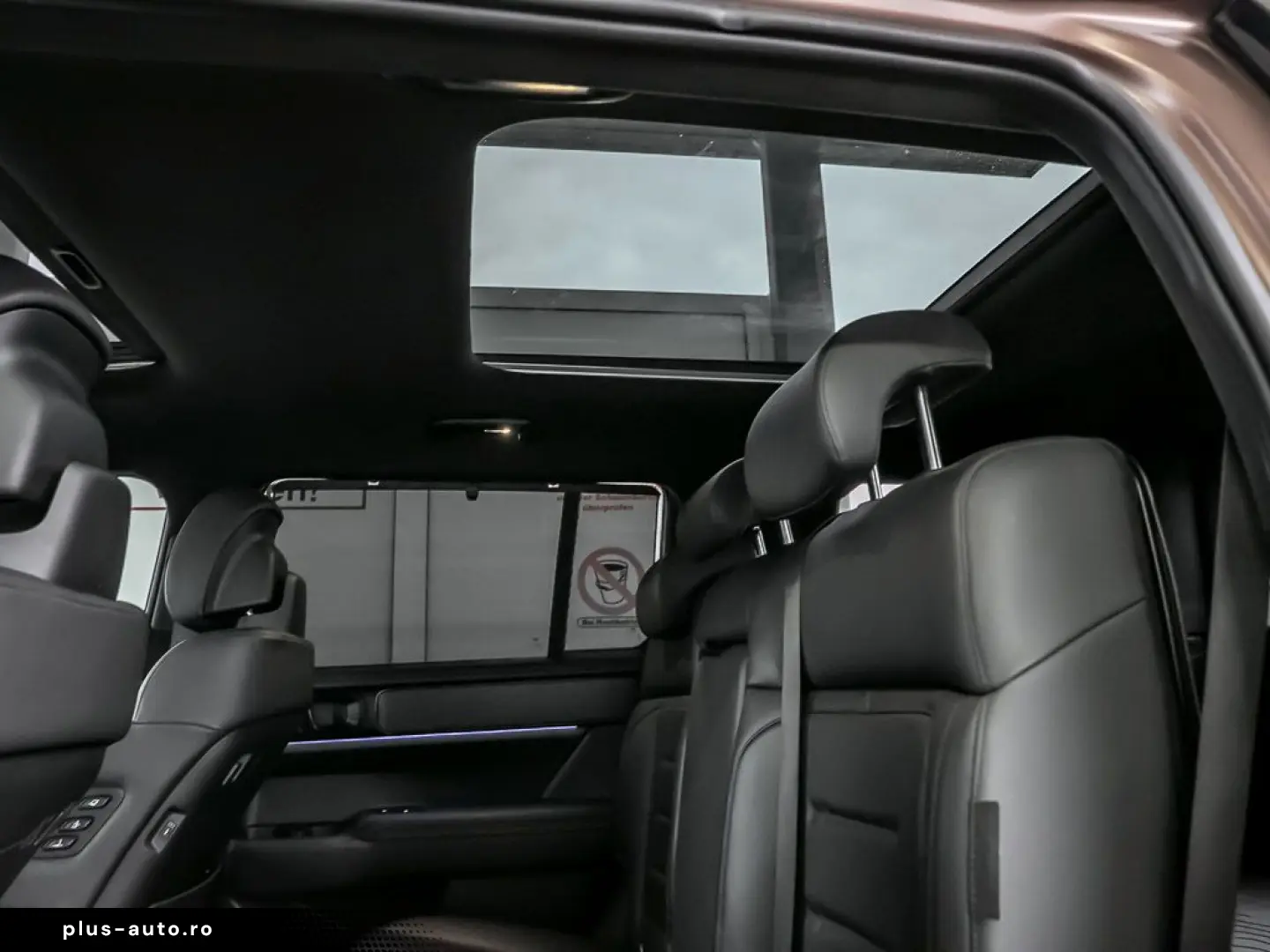 HYUNDAI Santa Fe 1.6 T-GDI Hybrid 158 kW 4WD Blackline