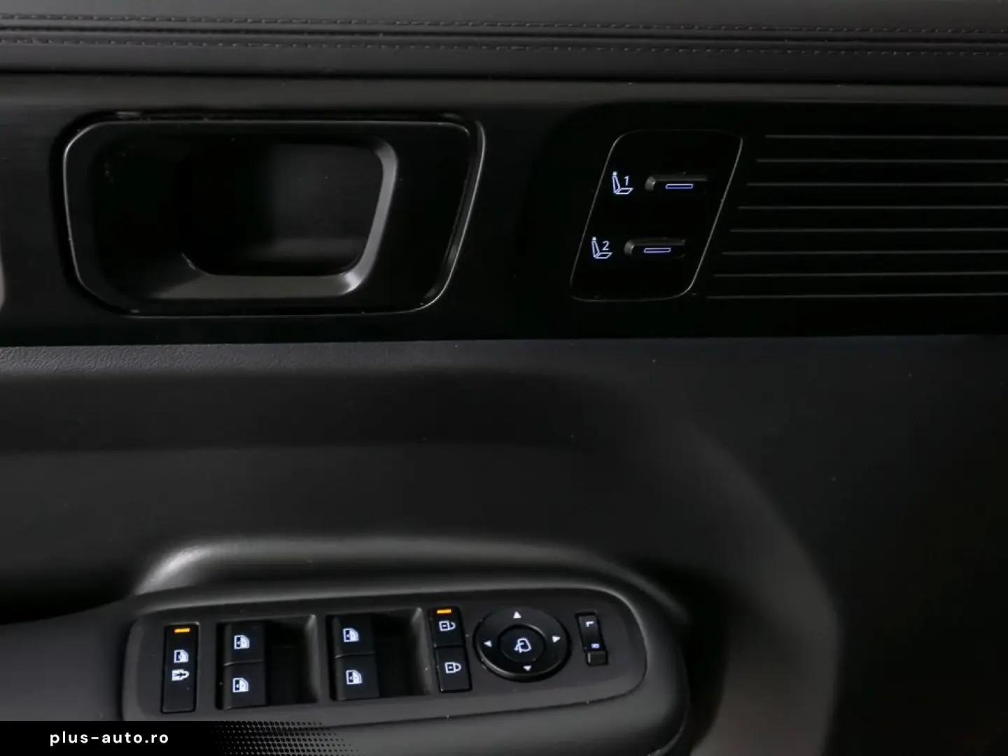 HYUNDAI Santa Fe 1.6 T-GDI Hybrid 158 kW 4WD Blackline