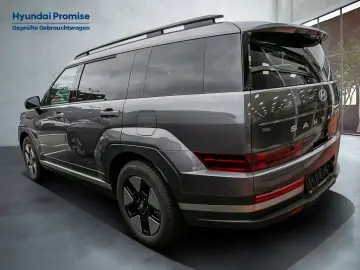 HYUNDAI Santa Fe 1.6 T-GDI Hybrid 158 kW 4WD Signature