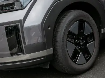 HYUNDAI Santa Fe 1.6 T-GDI Hybrid 158 kW 4WD Signature