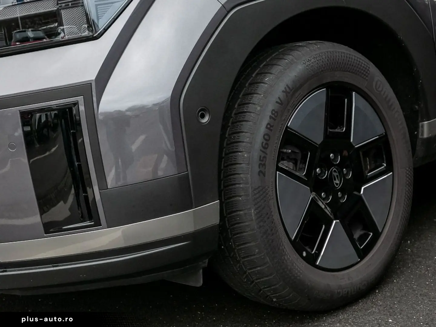 HYUNDAI Santa Fe 1.6 T-GDI Hybrid 158 kW 4WD Signature