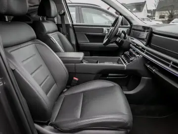 HYUNDAI Santa Fe 1.6 T-GDI Hybrid 158 kW 4WD Signature