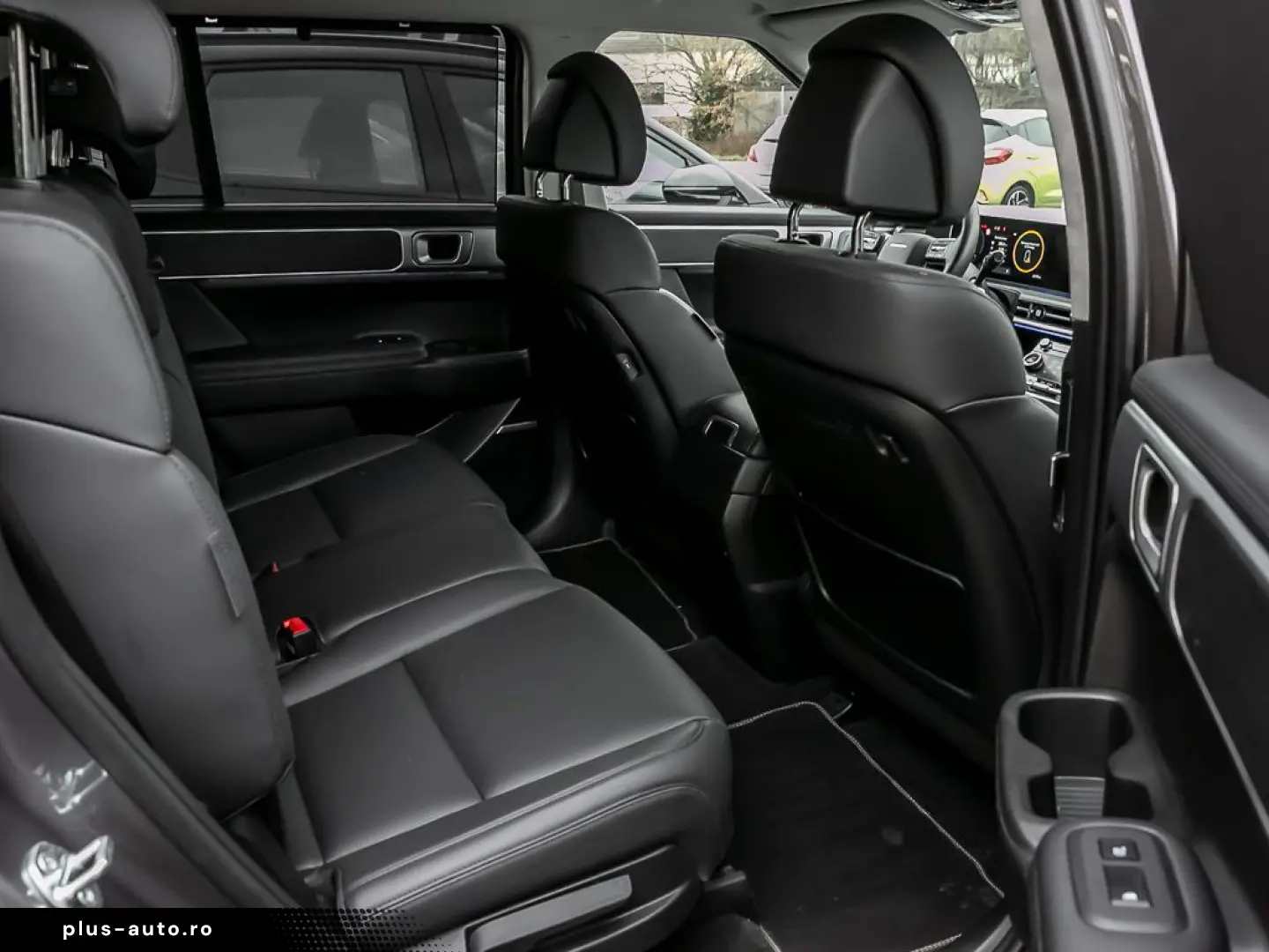 HYUNDAI Santa Fe 1.6 T-GDI Hybrid 158 kW 4WD Signature