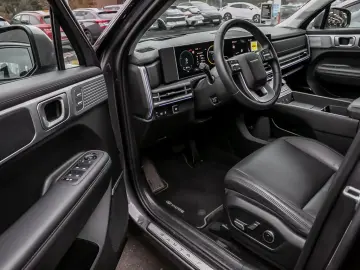 HYUNDAI Santa Fe 1.6 T-GDI Hybrid 158 kW 4WD Signature