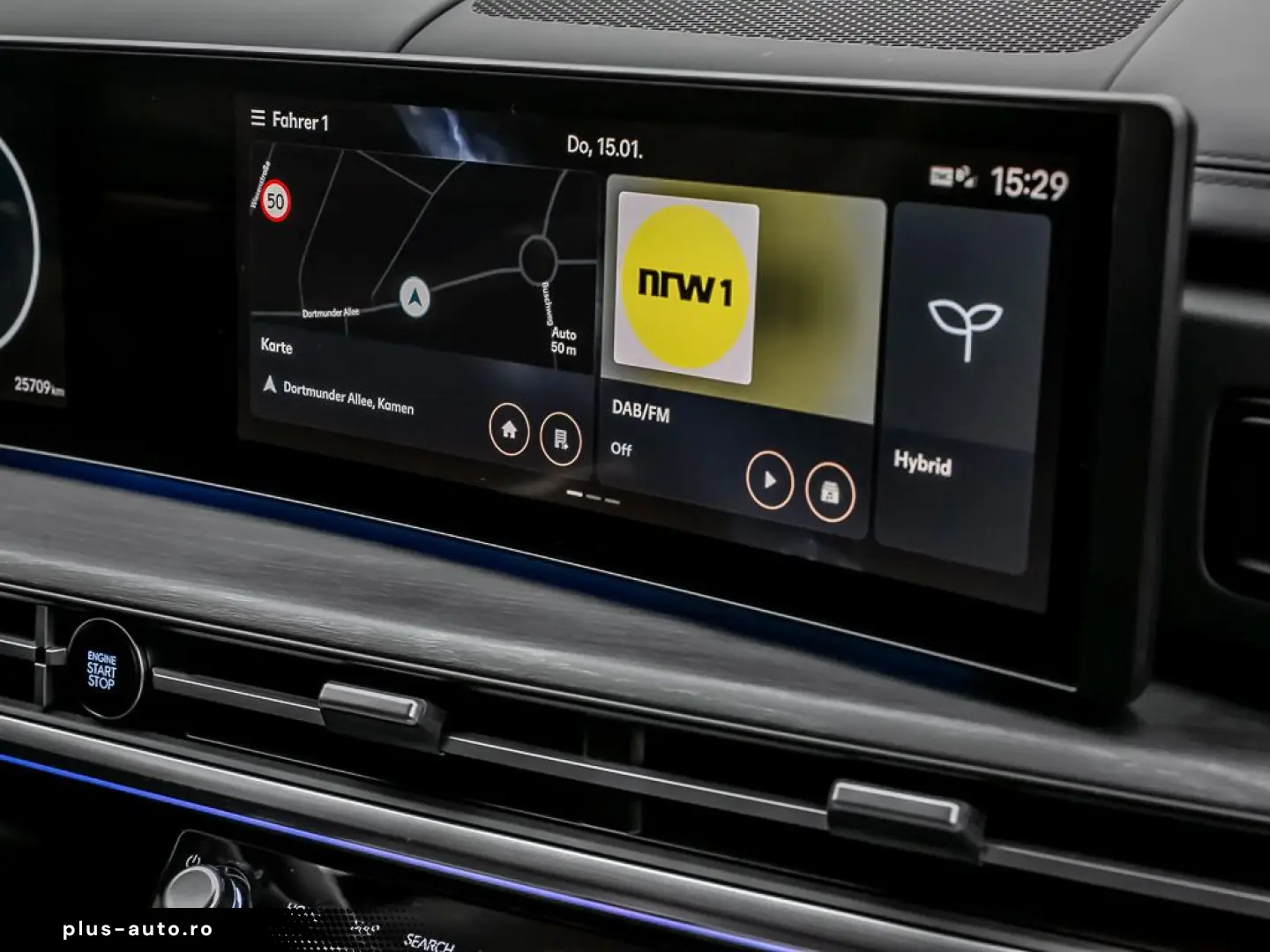 HYUNDAI Santa Fe 1.6 T-GDI Hybrid 158 kW 4WD Signature