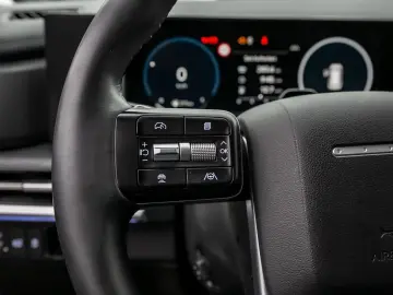 HYUNDAI Santa Fe 1.6 T-GDI Hybrid 158 kW 4WD Signature