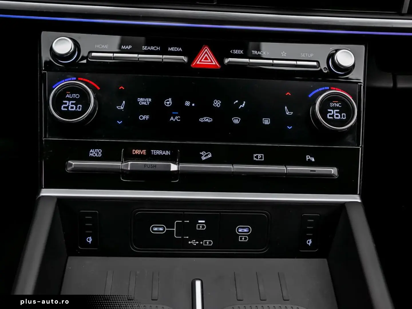 HYUNDAI Santa Fe 1.6 T-GDI Hybrid 158 kW 4WD Signature