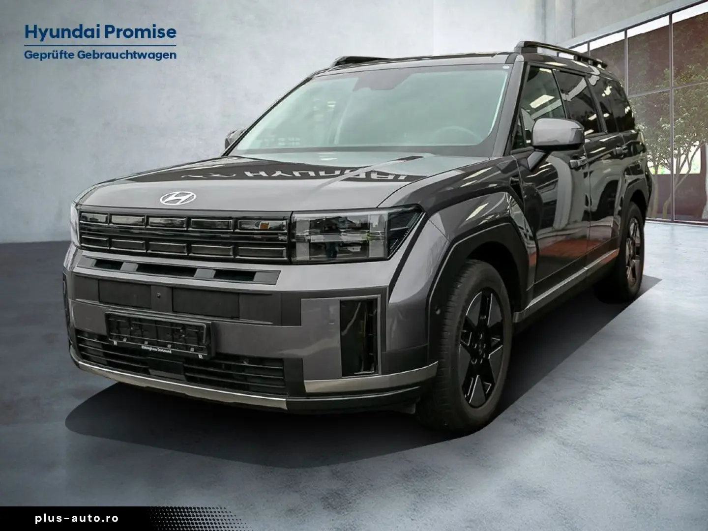 HYUNDAI Santa Fe 1.6 T-GDI Hybrid 158 kW 4WD Signature