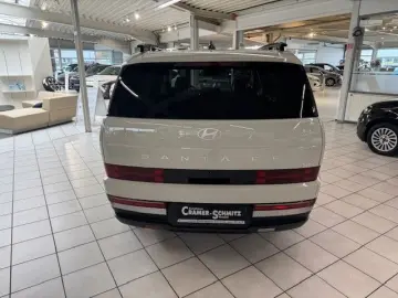 HYUNDAI SANTA FE Hybrid Intro Schiebedach